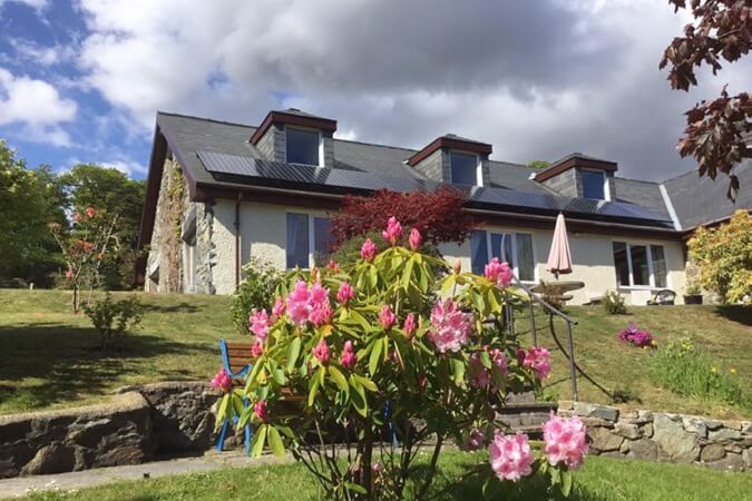 Heulwen Guest House Thumbnail | Dolgellau - North Wales | UK Tourism Online