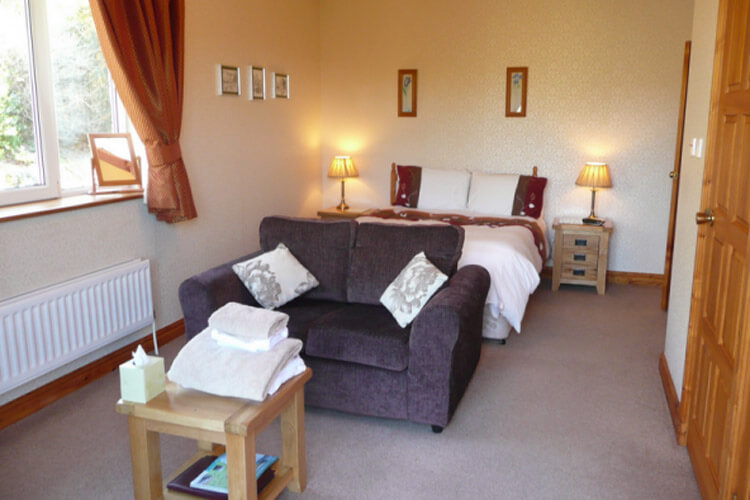 Heulwen Guest House - Image 2 - UK Tourism Online