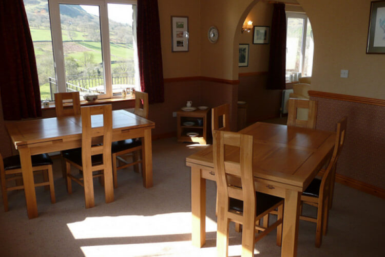 Heulwen Guest House - Image 4 - UK Tourism Online