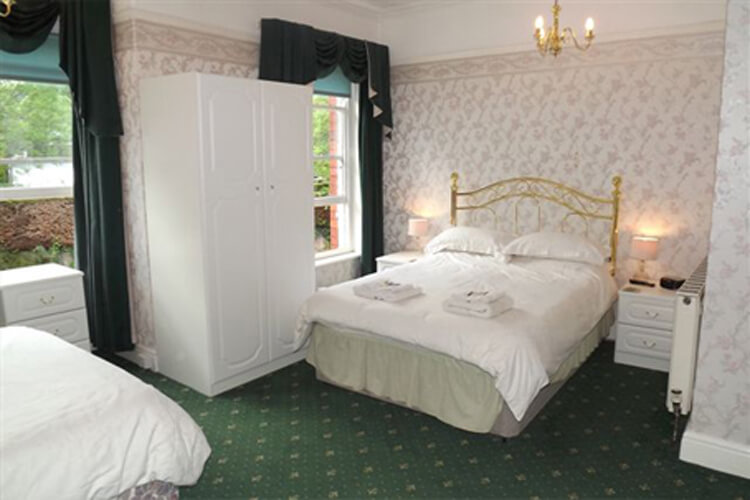 Hillcrest Guest House - Image 3 - UK Tourism Online