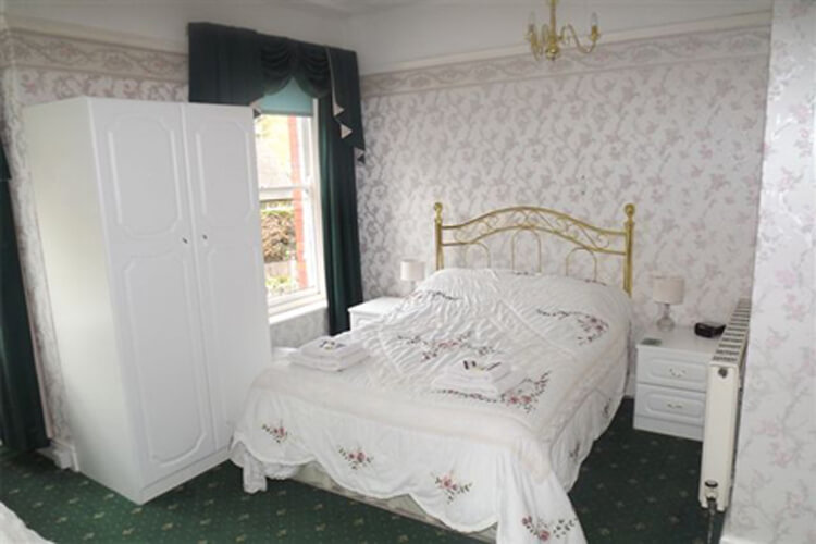 Hillcrest Guest House - Image 4 - UK Tourism Online
