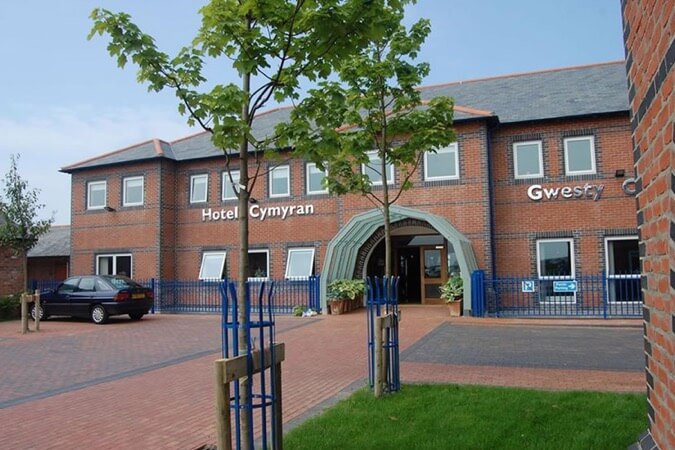 Hotel Cymyran Thumbnail | Holyhead - Anglesey - North Wales | UK Tourism Online