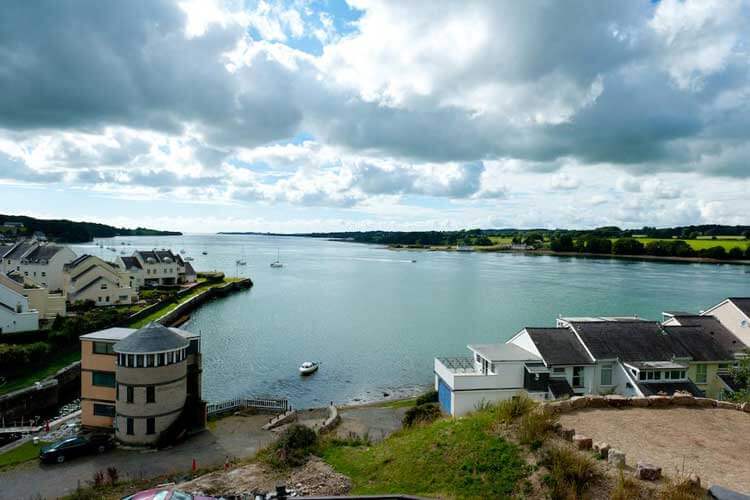 Hotel Port Dinorwic - Image 4 - UK Tourism Online