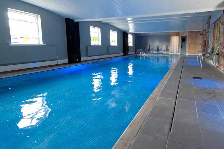 Hotel Port Dinorwic - Image 5 - UK Tourism Online