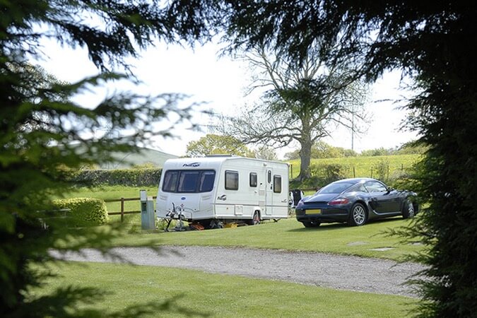 Hunters Hamlet Thumbnail | Abergele - North Wales | UK Tourism Online