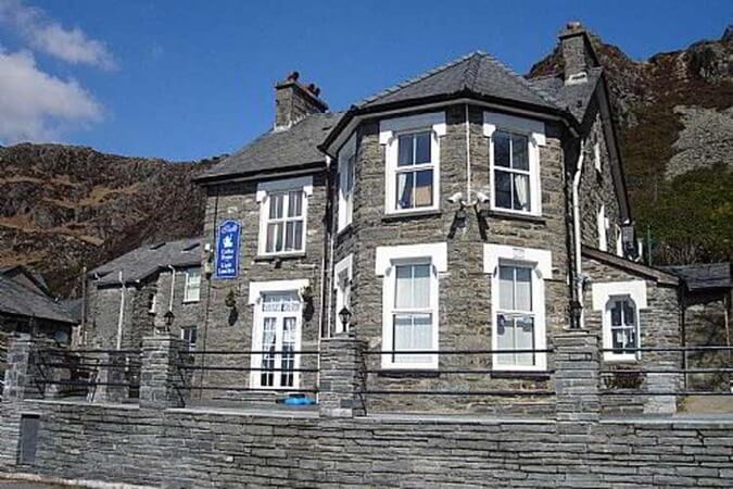 Isallt Guest House Thumbnail | Blaenau Ffestiniog - North Wales | UK Tourism Online