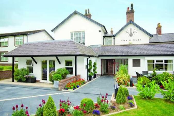 Kinmel Manor Hotel Thumbnail | Abergele - North Wales | UK Tourism Online