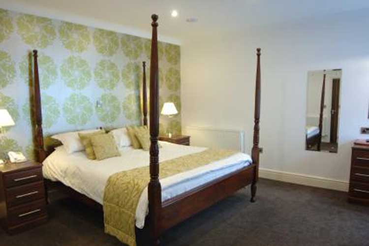 Kinmel Manor Hotel - Image 2 - UK Tourism Online
