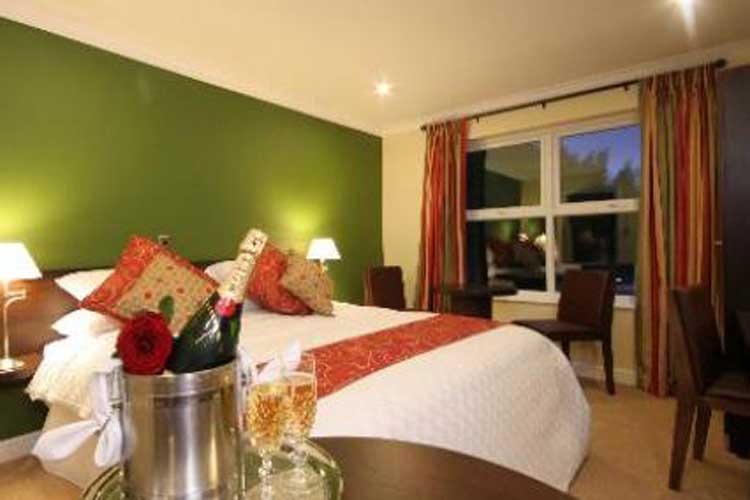 Kinmel Manor Hotel - Image 3 - UK Tourism Online