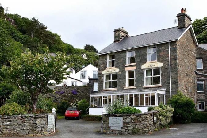 Lawrenny Lodge Thumbnail | Barmouth - North Wales | UK Tourism Online