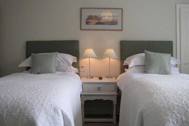 Lawrenny Lodge - Image 4 - UK Tourism Online