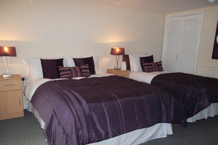 Llanberis Lodges - Image 4 - UK Tourism Online