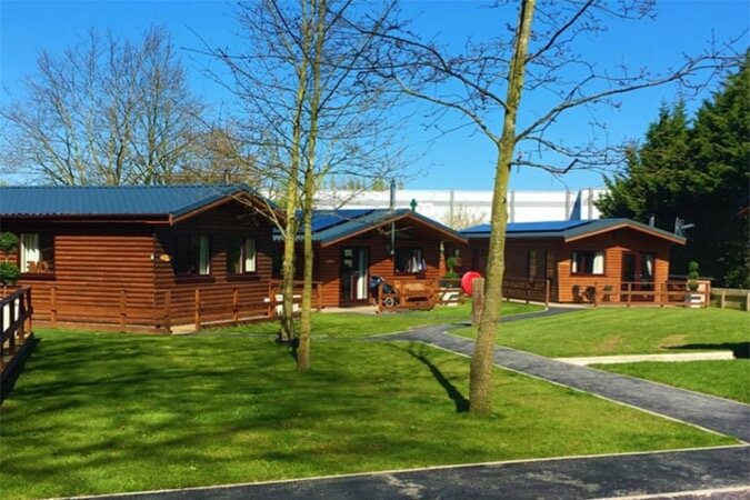 Llannerch Holiday Park Thumbnail | St Asaph - North Wales | UK Tourism Online