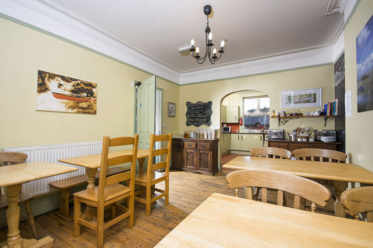 Llangollen Hostel - Image 3 - UK Tourism Online