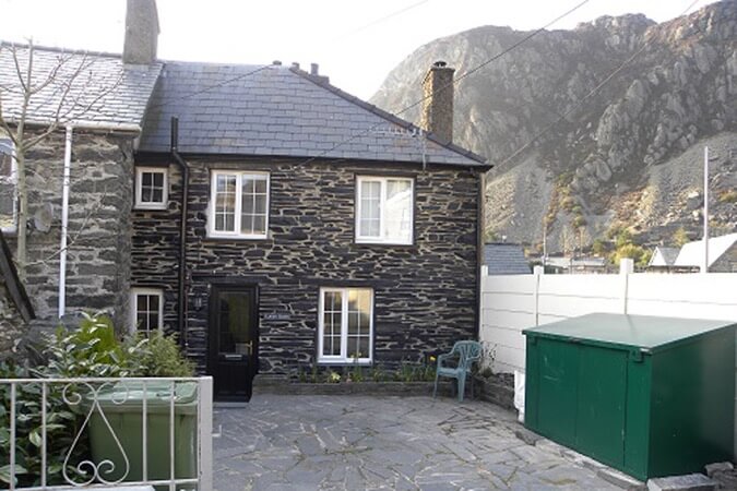 Llwyn Celyn Cottages Thumbnail | Blaenau Ffestiniog - North Wales | UK Tourism Online