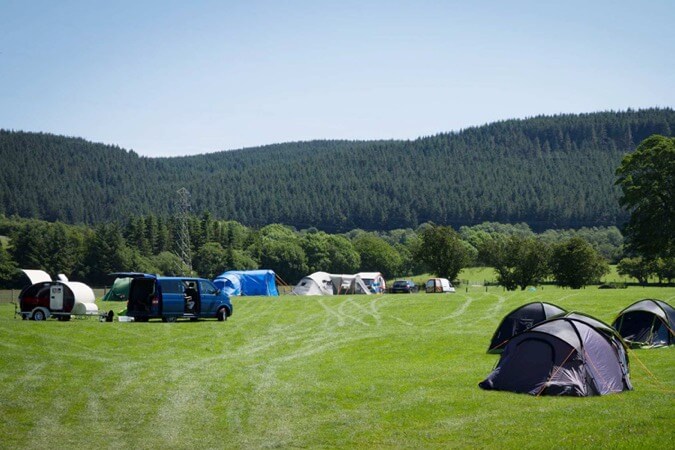 Llyn Rhys Thumbnail | Wrexham - North Wales | UK Tourism Online