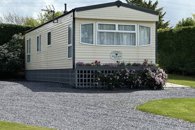 Llys Derwen Caravan & Camping Site Thumbnail | Caernarfon - North Wales | UK Tourism Online