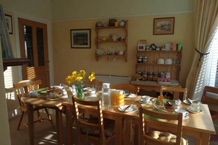 Lymehurst Bed and Breakfast - Image 4 - UK Tourism Online