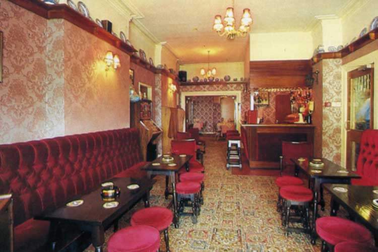 Lyndale Hotel - Image 4 - UK Tourism Online