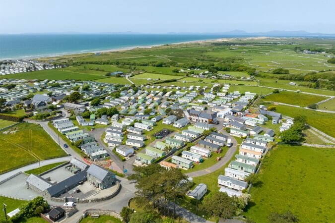 Lyons Caerelwan Holiday Park  Thumbnail | Barmouth - North Wales | UK Tourism Online