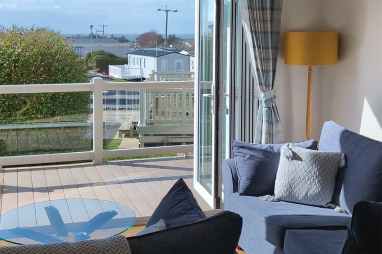 Lyons Caerelwan Holiday Park - Image 2 - UK Tourism Online