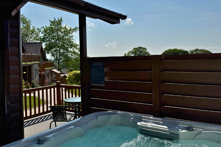 Lyons Marian Resort And Spa - Image 2 - UK Tourism Online