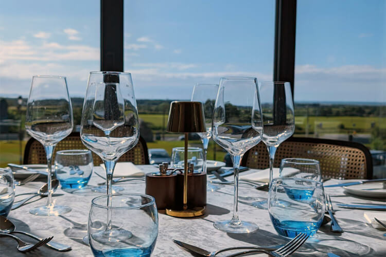 Lyons Marian Resort And Spa - Image 4 - UK Tourism Online