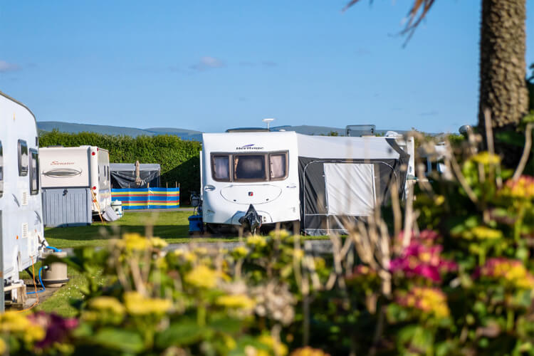 Lyons Moelfre View Holiday Park - Image 3 - UK Tourism Online