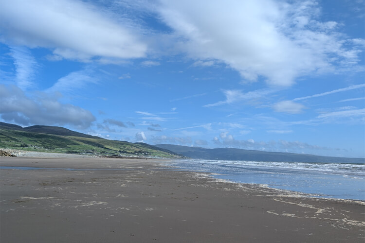 Lyons Moelfre View Holiday Park - Image 5 - UK Tourism Online