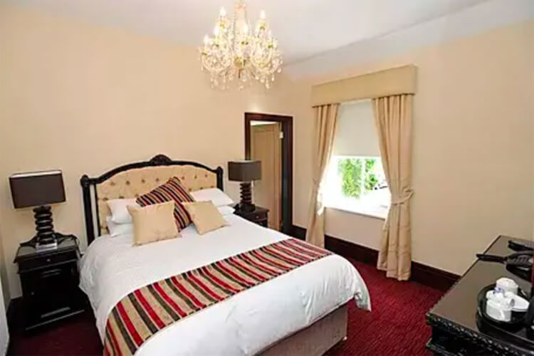 Lyons Nant Hall Hotel - Image 2 - UK Tourism Online