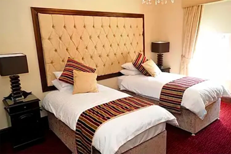 Lyons Nant Hall Hotel - Image 3 - UK Tourism Online