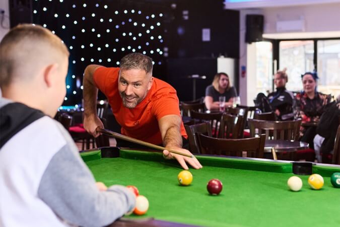 Lyons Oakfield Holiday Park Thumbnail | Prestatyn - North Wales | UK Tourism Online