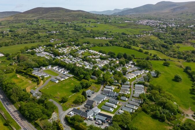 Lyons Snowdon View Holiday Park Thumbnail | Llanberis - North Wales | UK Tourism Online