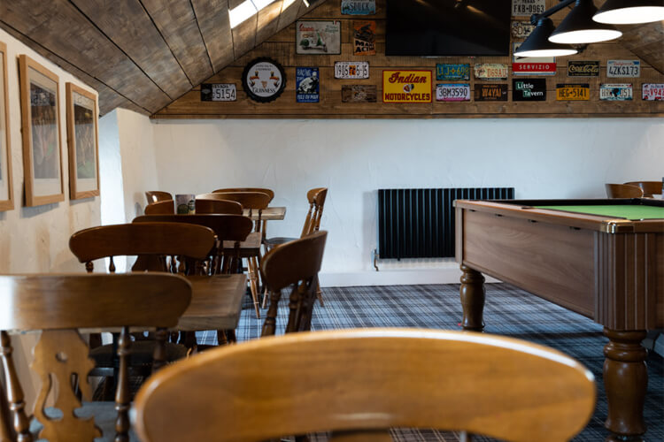 Lyons Snowdon View Holiday Park - Image 3 - UK Tourism Online