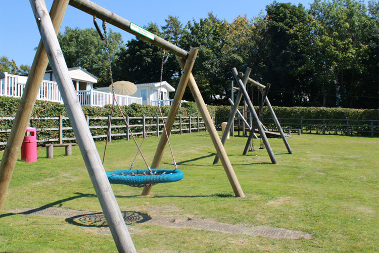 Lyons Snowdon View Holiday Park - Image 4 - UK Tourism Online