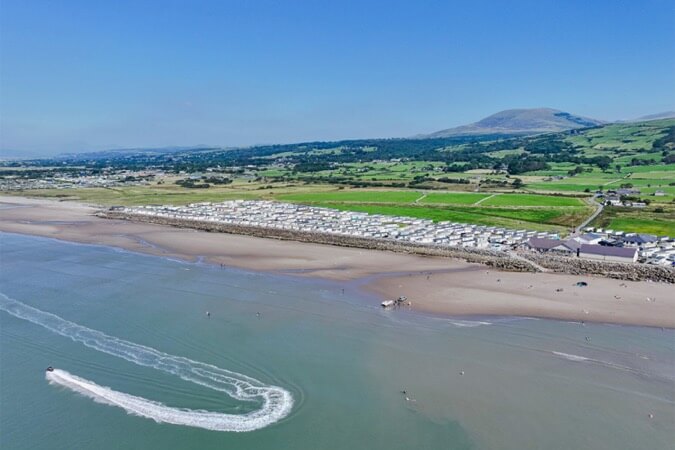 Lyons Sunnysands Holiday Park Thumbnail | Barmouth - North Wales | UK Tourism Online