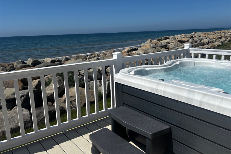 Lyons Sunnysands Holiday Park - Image 3 - UK Tourism Online