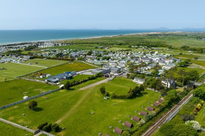 Lyons Tyddyn Goronwy Holiday Park Thumbnail | Barmouth - North Wales | UK Tourism Online