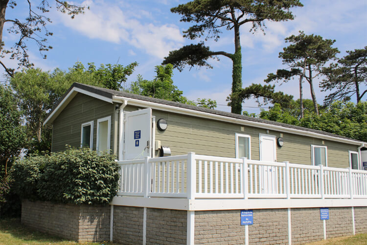 Lyons Tyddyn Goronwy Holiday Park - Image 3 - UK Tourism Online