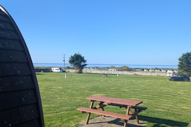 Lyons Tyddyn Goronwy Holiday Park - Image 4 - UK Tourism Online