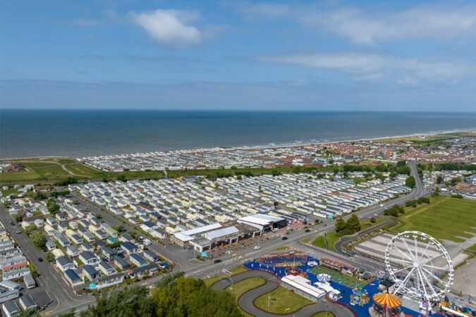 Lyons Winkups Holiday Park Thumbnail | Abergele - North Wales | UK Tourism Online