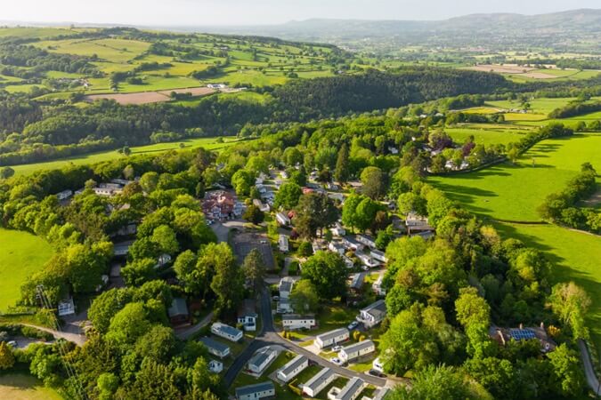 Lyons Woodlands Hall Thumbnail | Ruthin - North Wales | UK Tourism Online