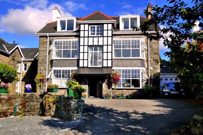 Maelgwyn House Thumbnail | Harlech - North Wales | UK Tourism Online