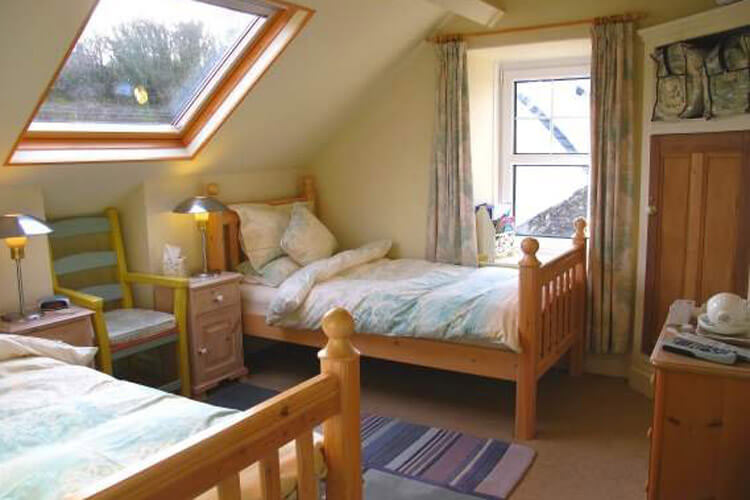 Maelgwyn House - Image 3 - UK Tourism Online