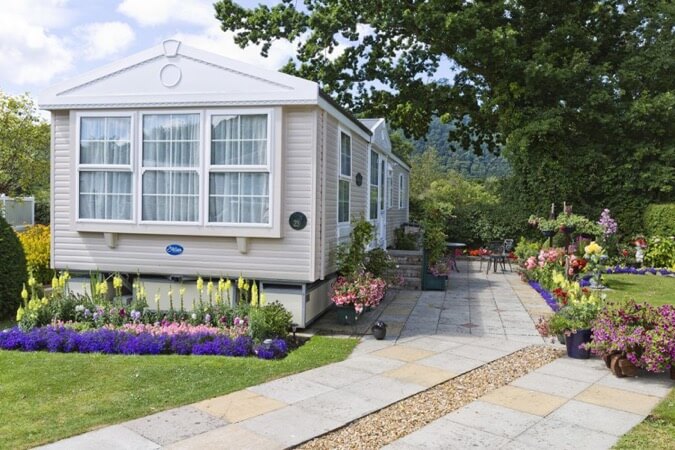 Maenan Abbey Caravan Park Thumbnail | Llanrwst - North Wales | UK Tourism Online