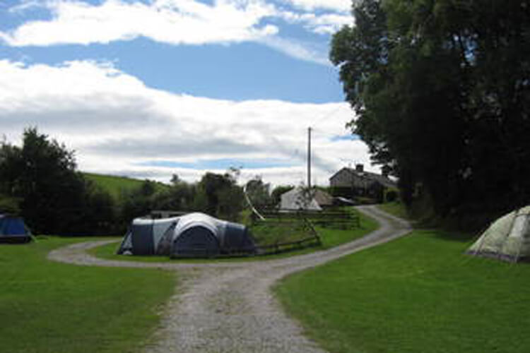 Maes Y Bryn Campsite - Image 2 - UK Tourism Online