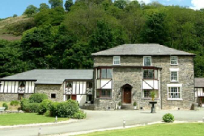 Mansion House Cottage Thumbnail | Llangollen - North Wales | UK Tourism Online