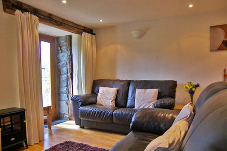 Mawddach Cottages - Image 2 - UK Tourism Online