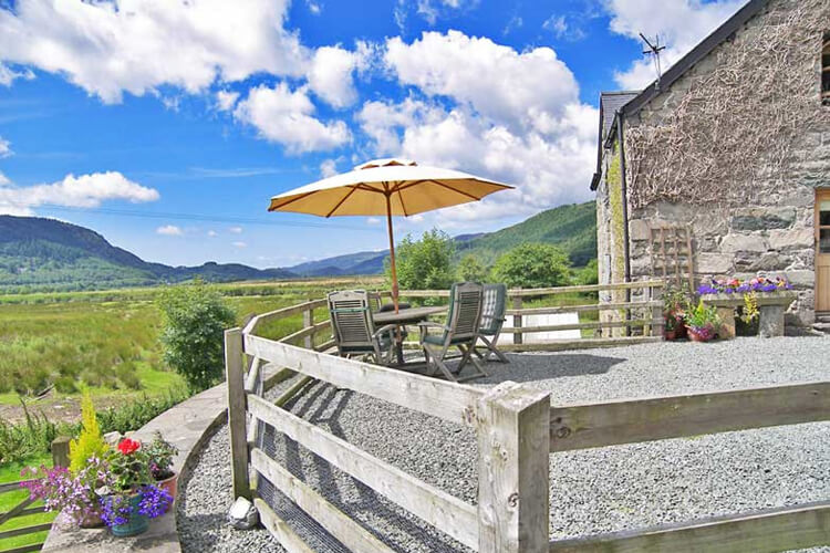 Mawddach Cottages - Image 3 - UK Tourism Online