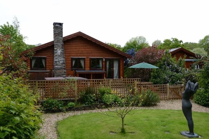 Milk Wood Lodges Thumbnail | Dolgellau - North Wales | UK Tourism Online